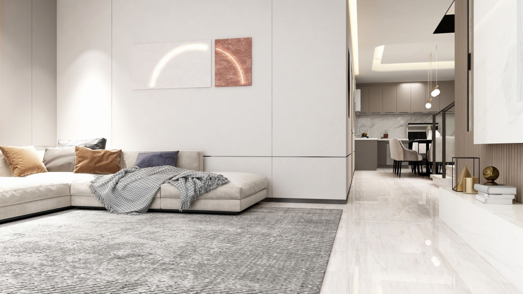 インテリアライト