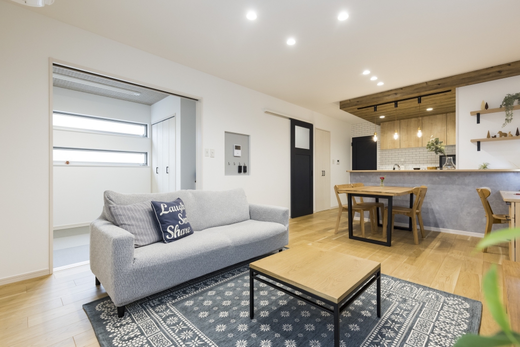 インテリアプラン5